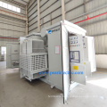 Three Phase Substation Transformer for Power Distribution